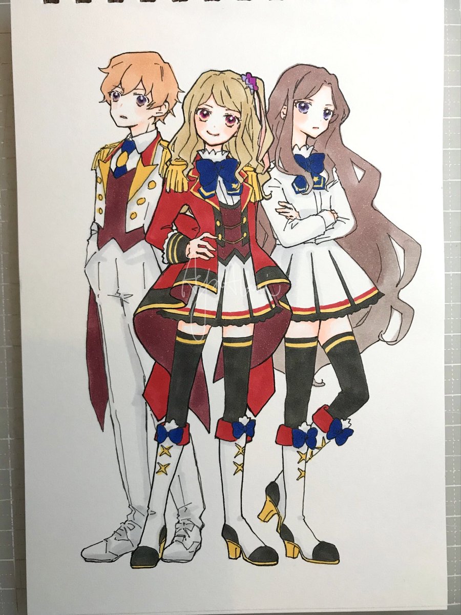 熱海 綾 (@a_a12291278) on Twitter photo 