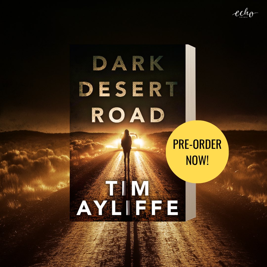 Tim Ayliffe tweet media