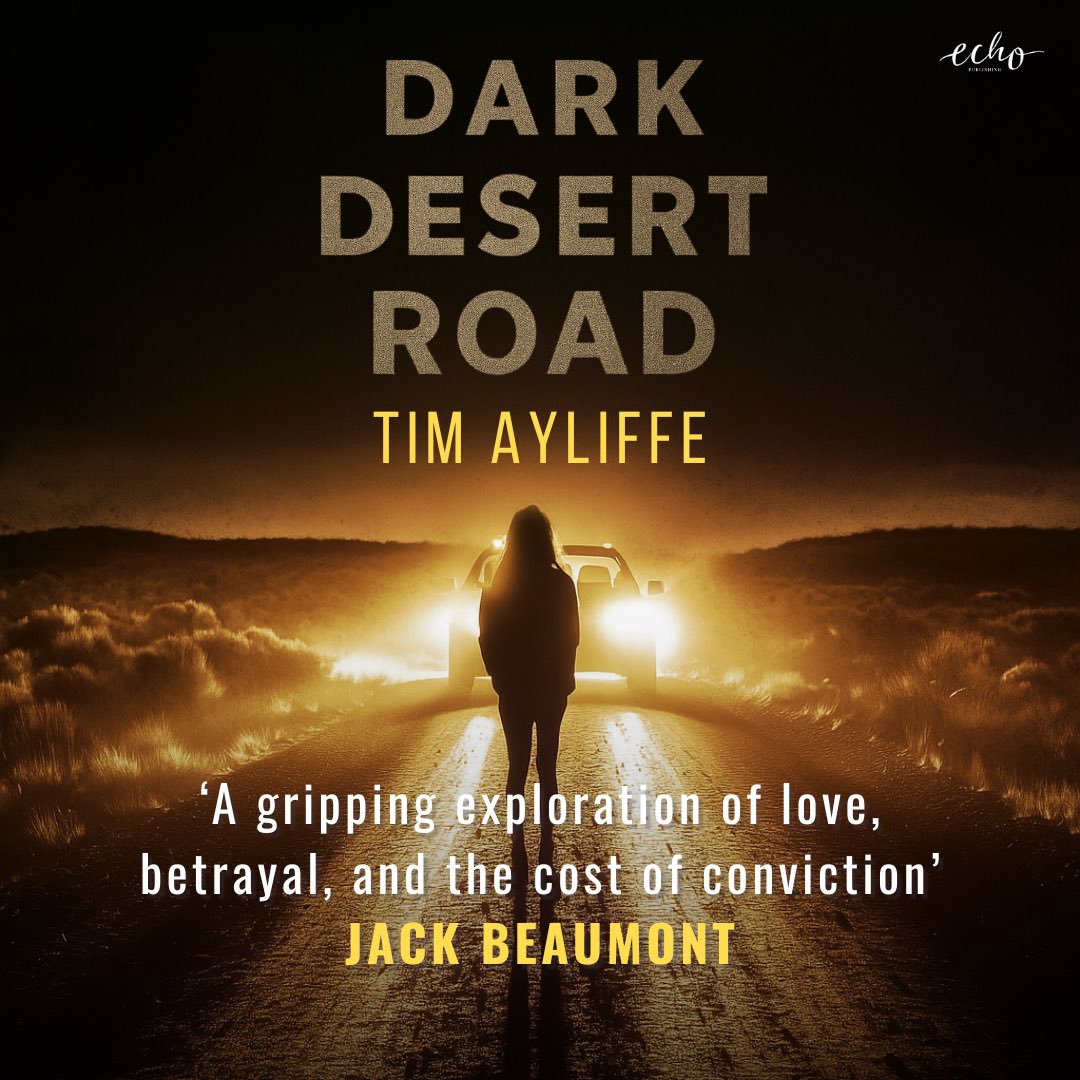 Tim Ayliffe tweet media