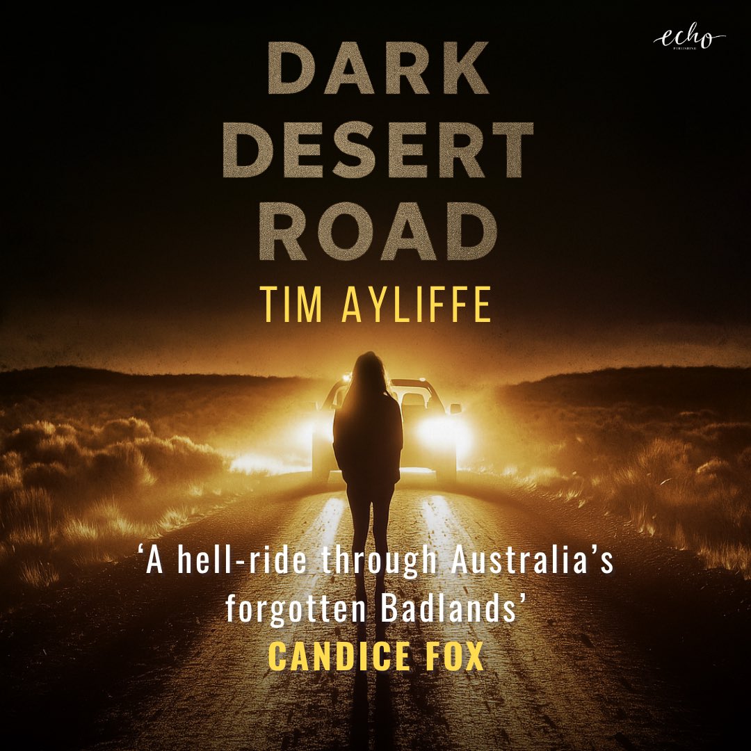 Tim Ayliffe tweet media