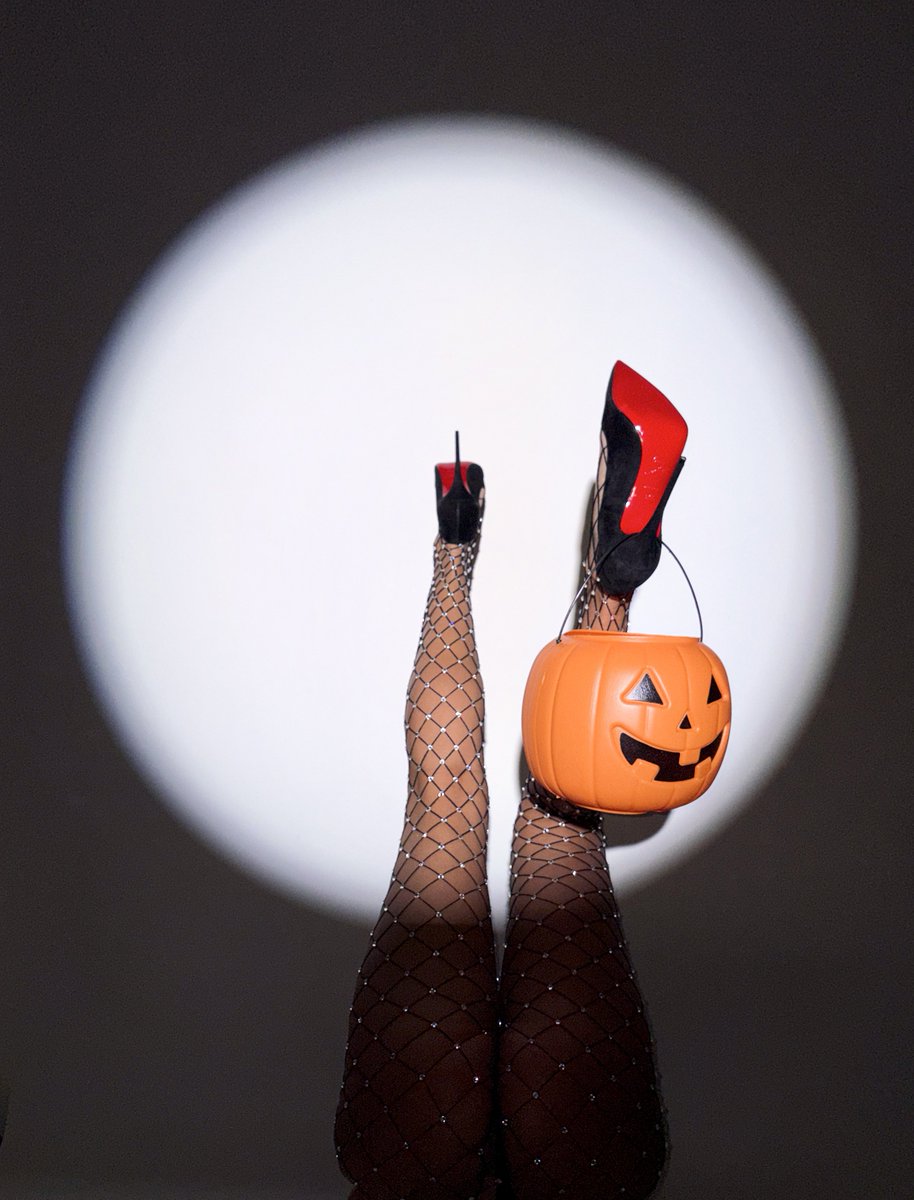 almost snapped my neck, but the potential is there.