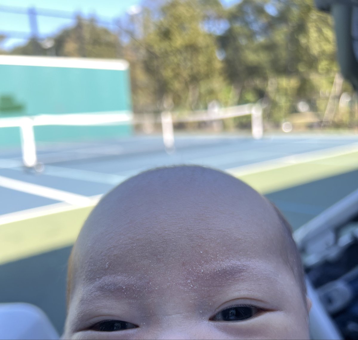 katalyst_katt's tweet image. took the weekend off-ish, Monday we’re out and aboot 🙆🏻‍♂️ 

Cropped my lil bean’s face for privacy 🫡

#fitdevs