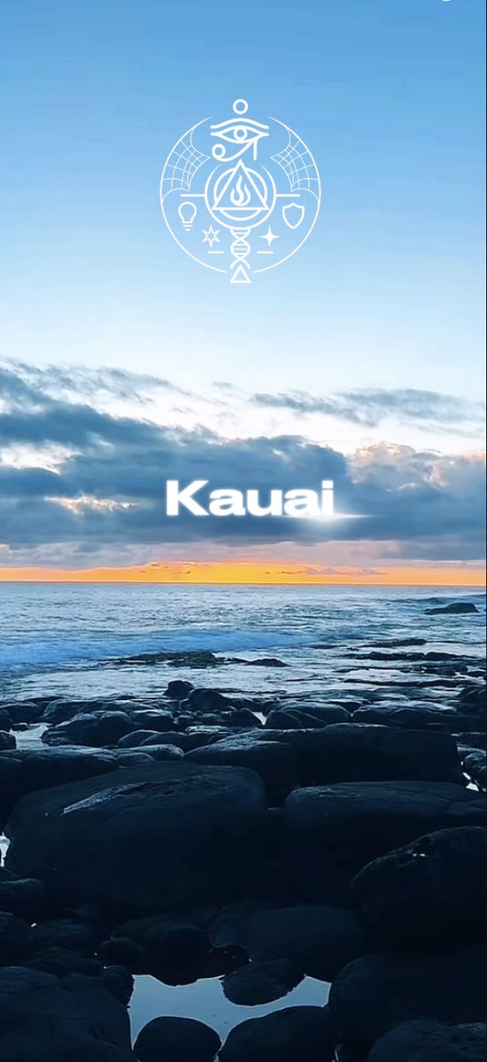 shinewithsooze's tweet image. We didn’t come to escape Earth. We came to embody source consciousness as human beings 

By becoming whole &amp;amp; grounded in our own presence; the stillness shifts the energy around us. Giving others the blueprint for their own remembrance

#5D #NewEarth #flamearchitect #codex #kauai