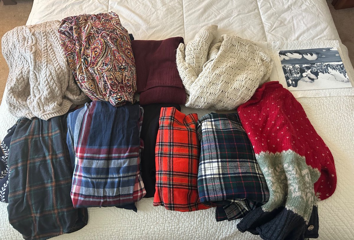 The changing of the guard 🍂🍁