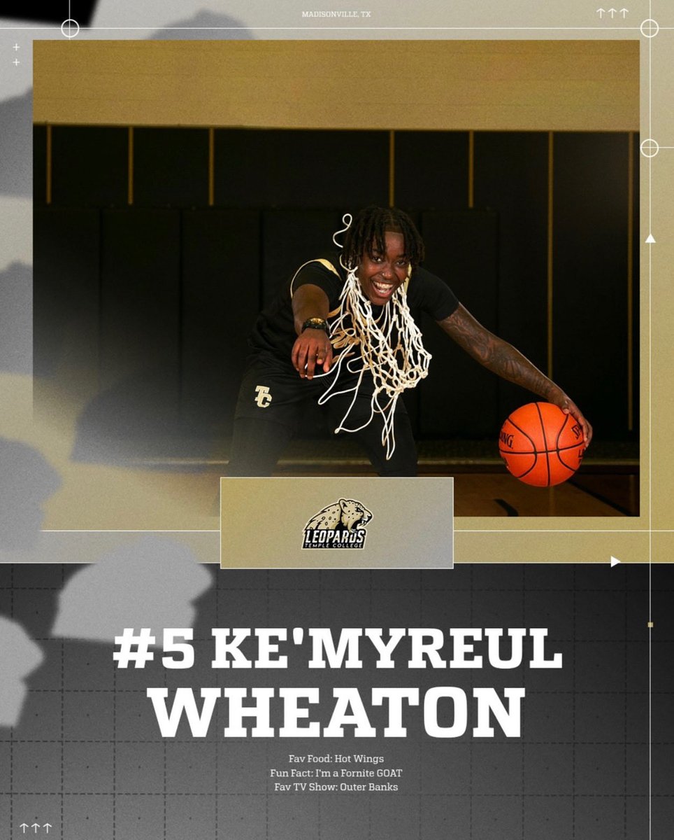 Temple College Women’s Basketball tweet media