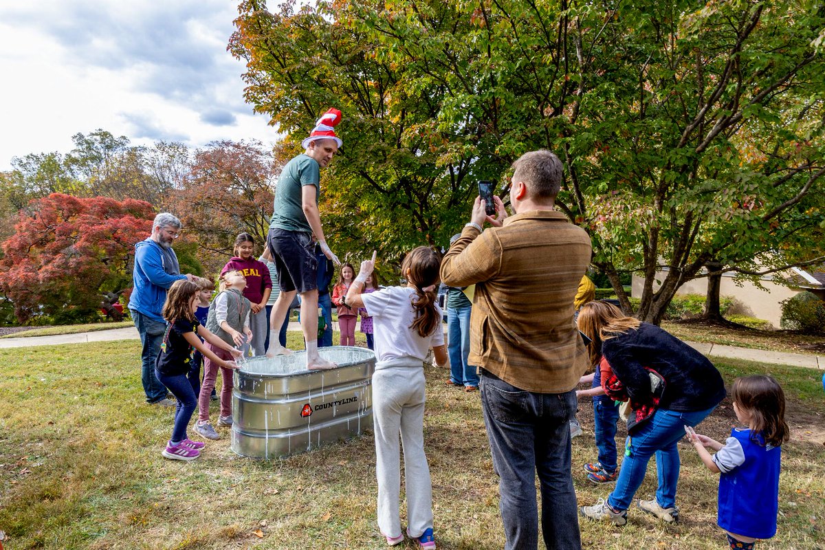 Carnegie Science tweet media