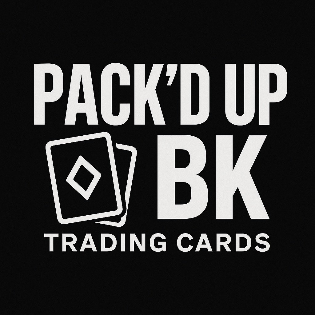 PACK’D UP BK tweet media