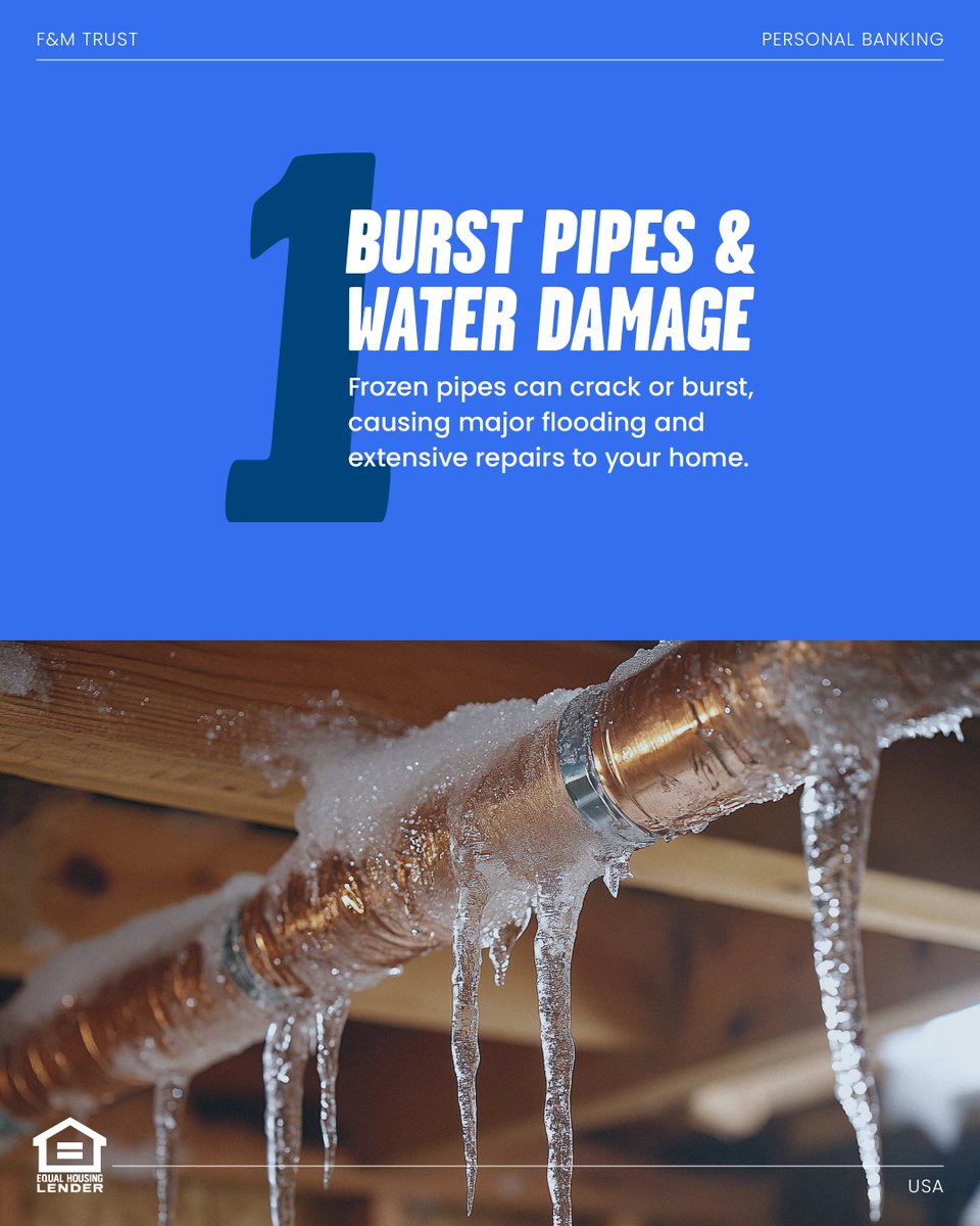 F&M Trust tweet media