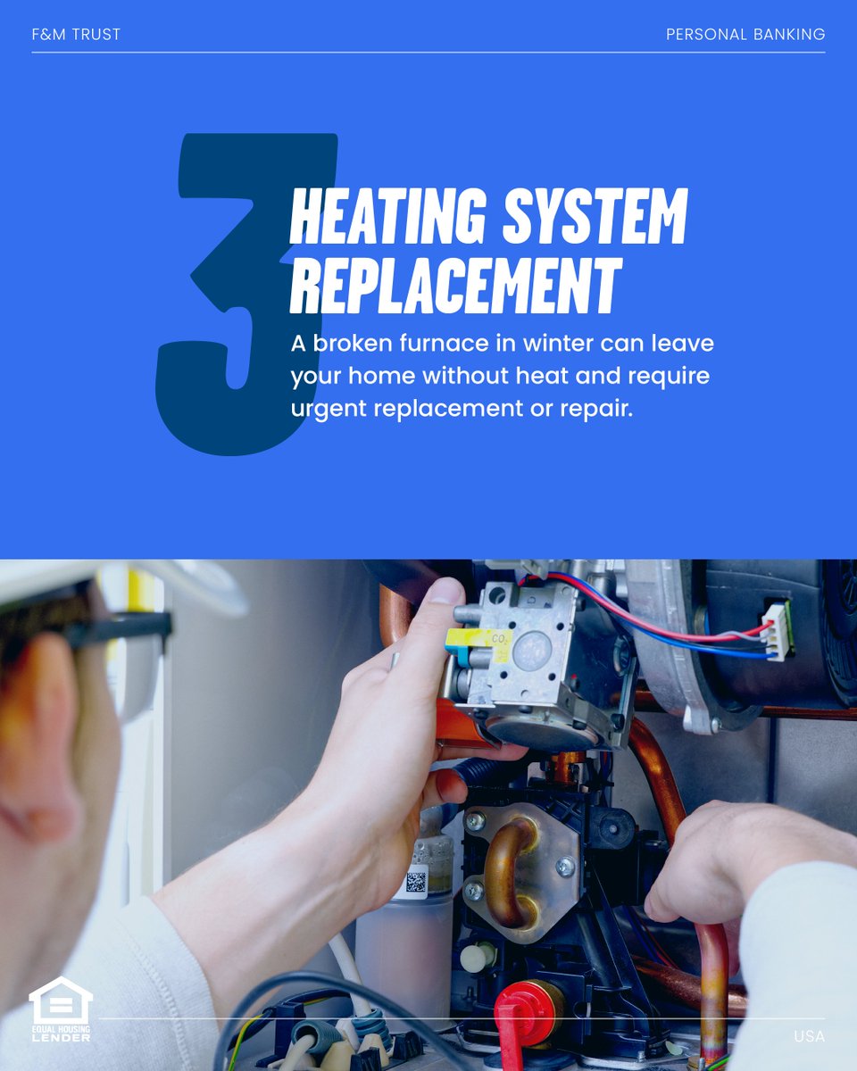 F&M Trust tweet media