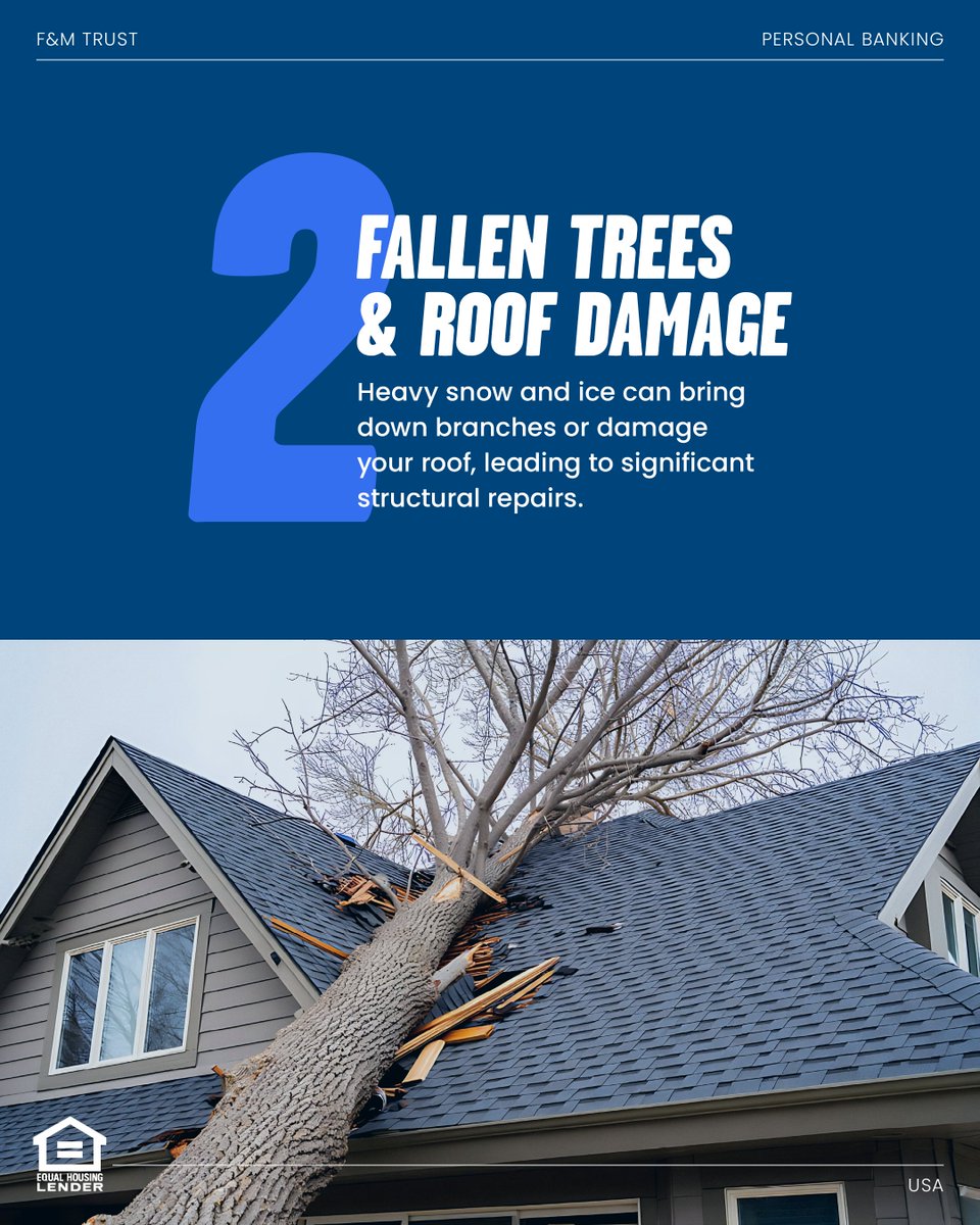 F&M Trust tweet media