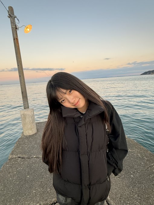 Twitterのコスプレ画像6