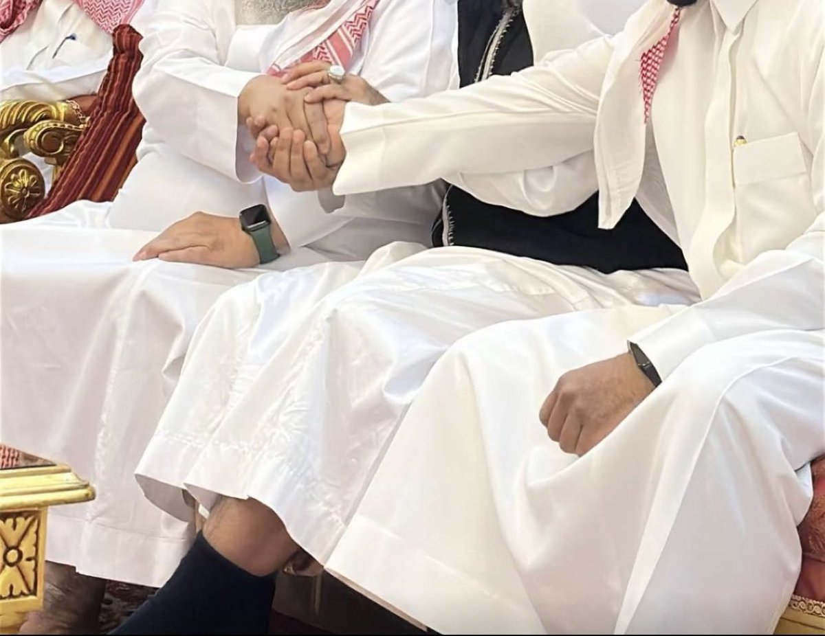 "نهاية الحدوتة طلعت لطيفة والدَار أصبح آمان♥️"