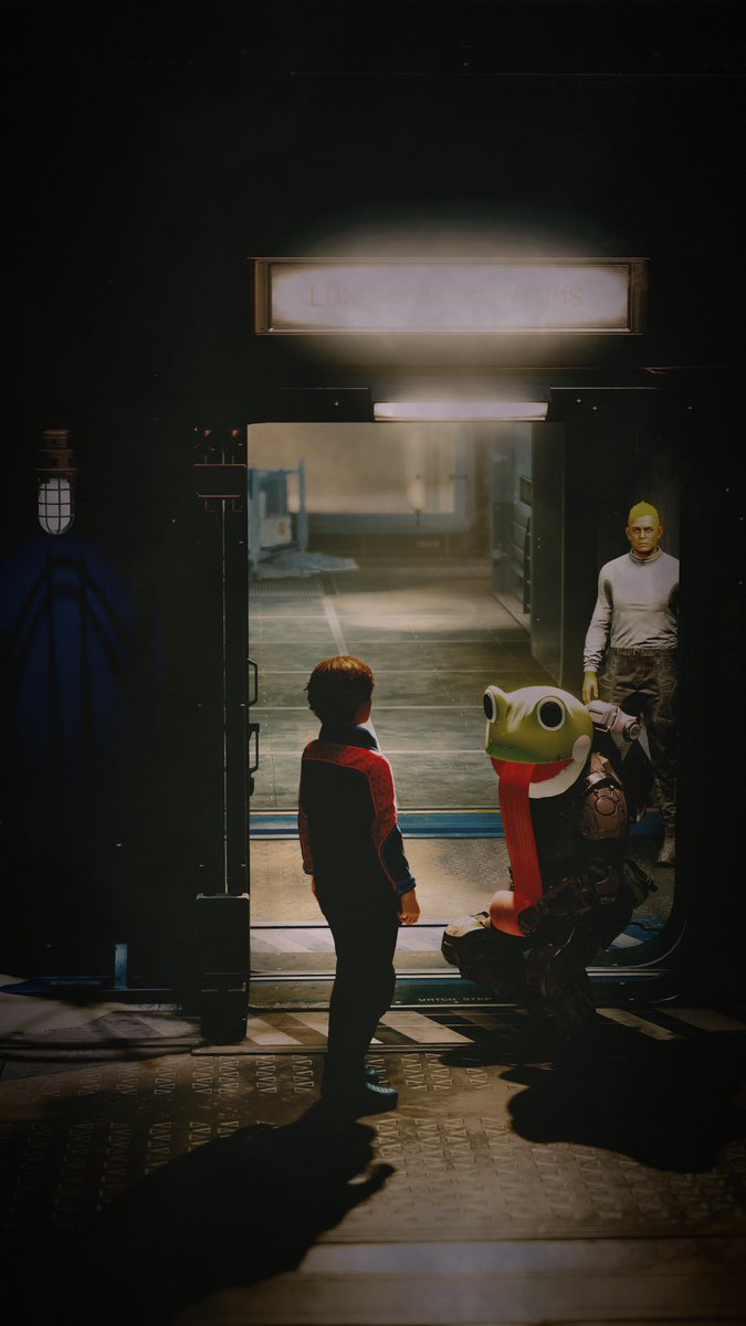 #Starfield #SpaceFrogTuesday  
最終回！ 第52回『SpaceFrogTuesday』🫡🐸
チームの皆さん、ご参加の皆さん、見守ってくださった皆さん、VPの先輩の皆さん、 <a href="/BethesdaLATAM/">Bethesda LATAM</a> さん、 <a href="/Xbox_JP/">Xbox Japan</a> さん、本当にありがとうございました！ 
最高にクールなSNS体験ができた1年になりました
💚😆