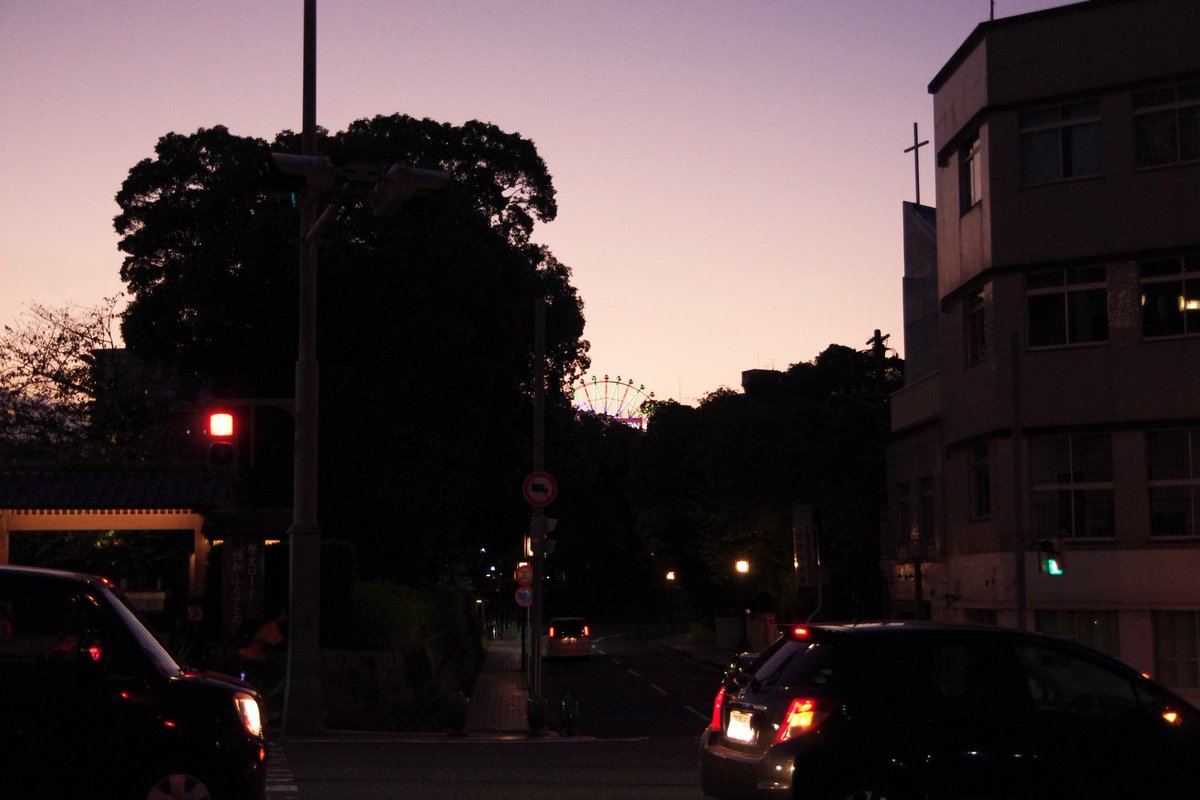 Yoshizo (@huerumegane) on Twitter photo 