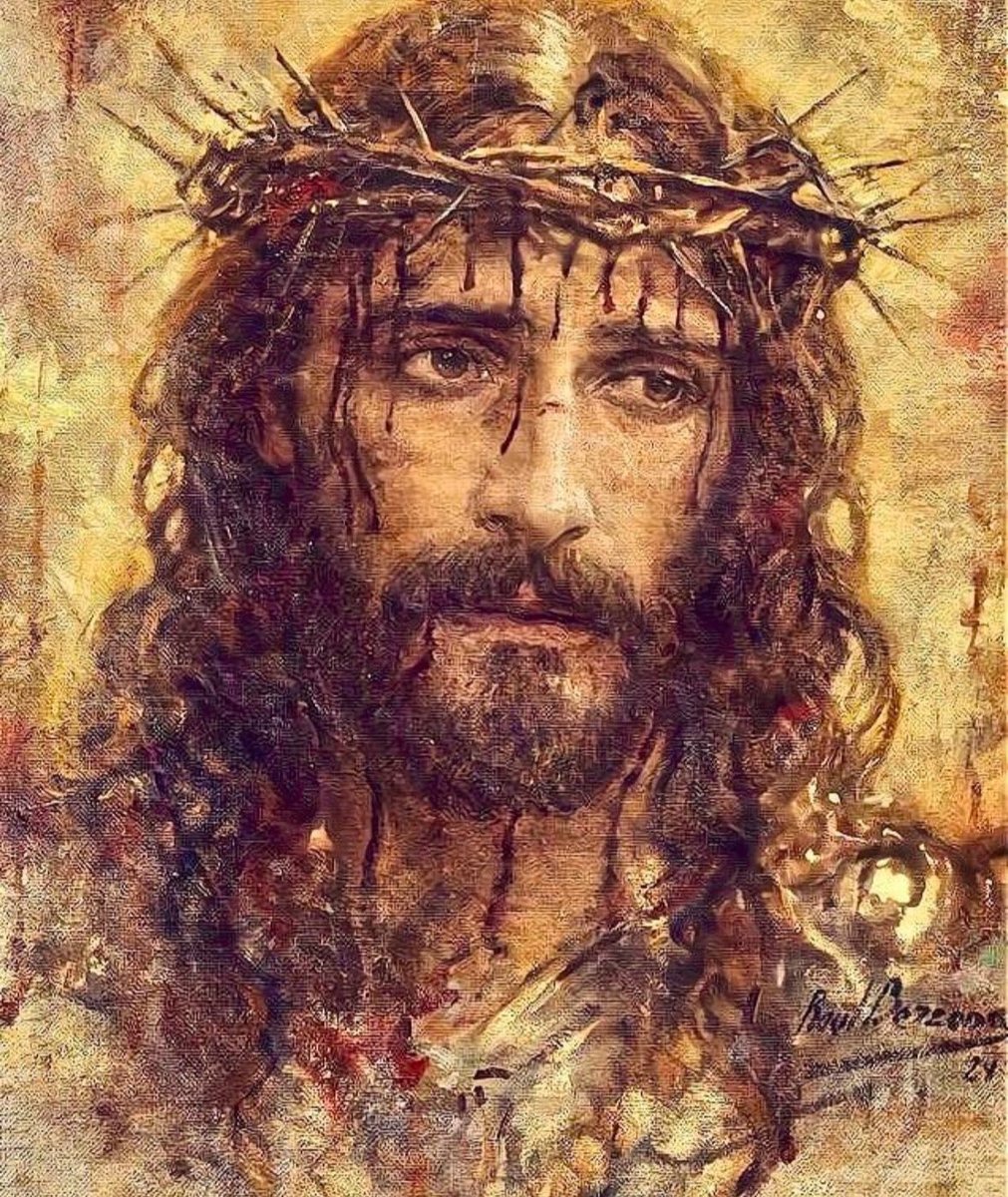 Only Jesus Christ can save you.