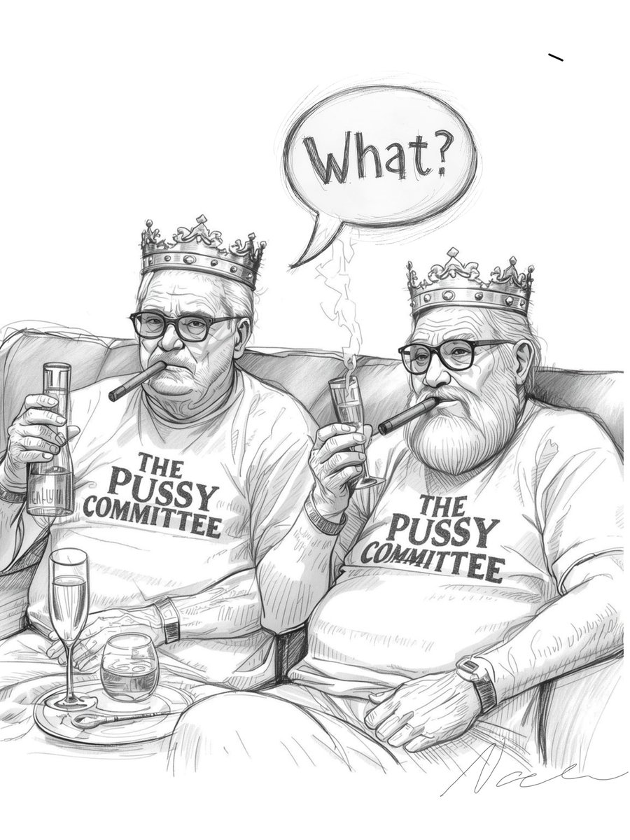 #pussycommittee #epsteinfiles #nobodysgirl #justice