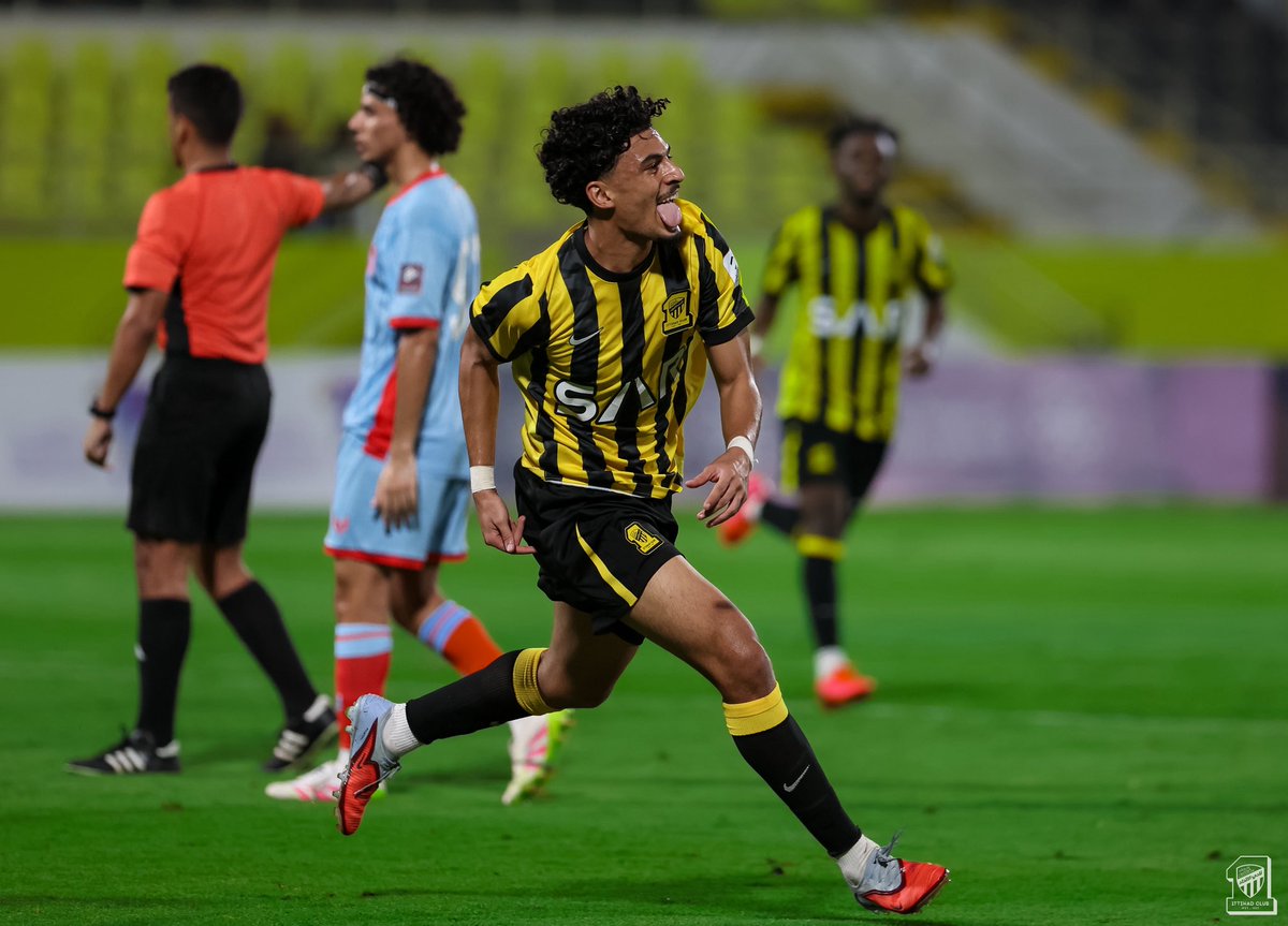 عبدالرحمن العبيد tweet media