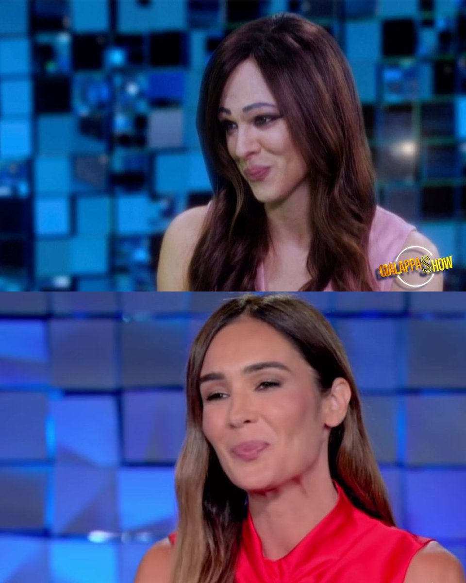 Vererrimo al #GialappaShow