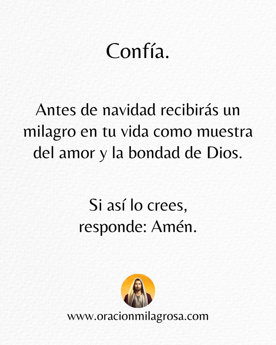 ¿Quienes dicen AMÉN? 🙏