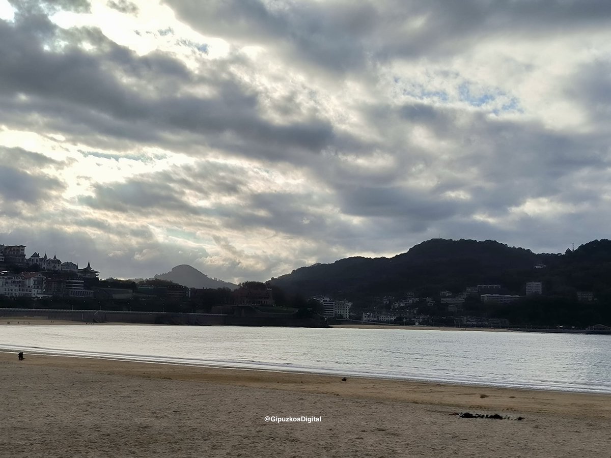 Donostia, gaur, de <a href="/GipuzkoaDigital/">Gipuzkoa Digital</a>