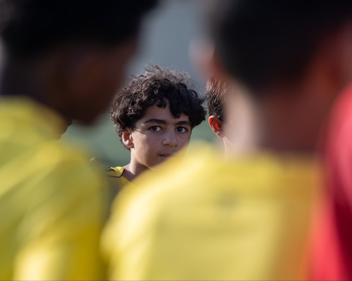 نصراوي دائما وابدا 💛💙