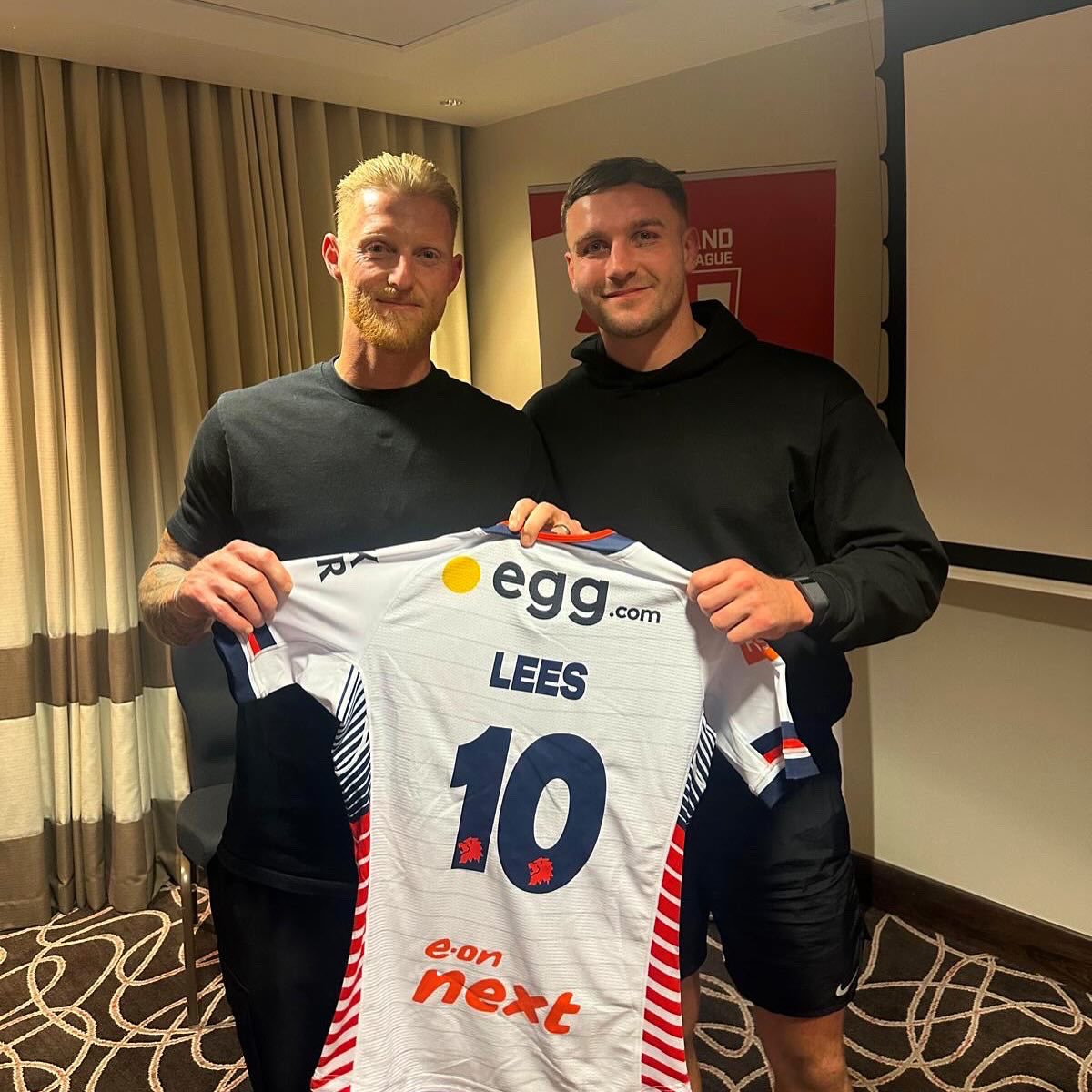 Matty lees tweet media