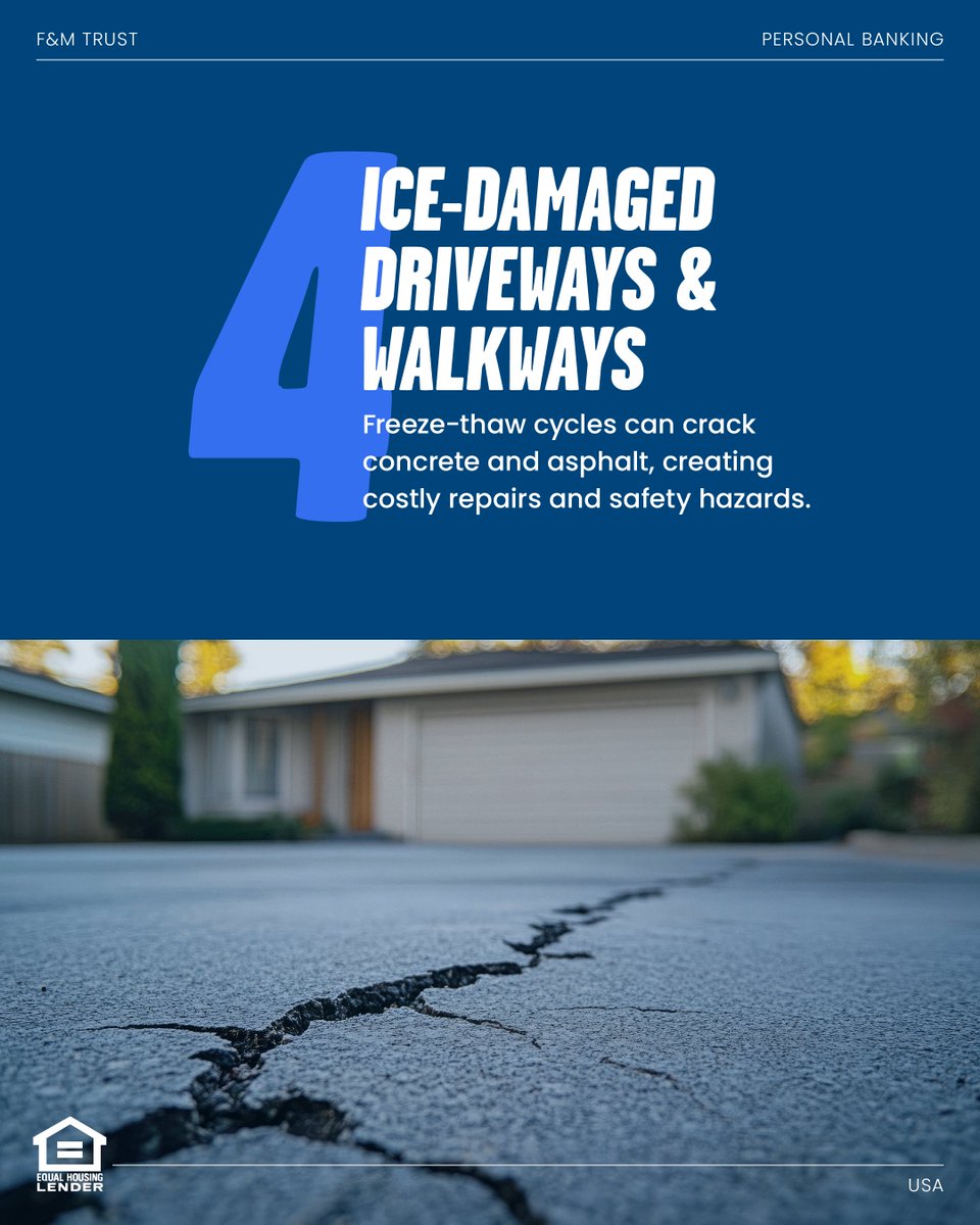 F&M Trust tweet media