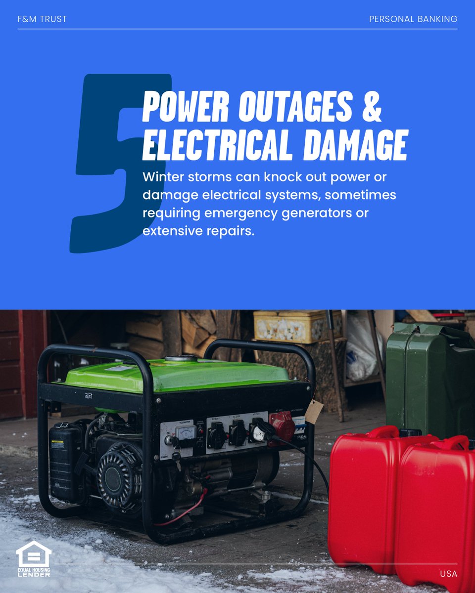 F&M Trust tweet media