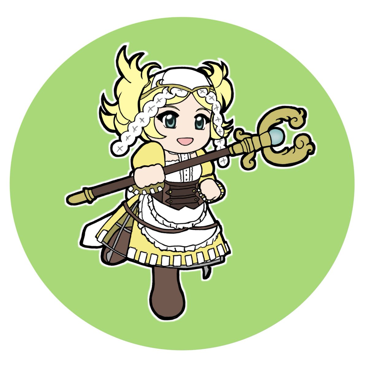 まっしゅ② まっしゅ on X