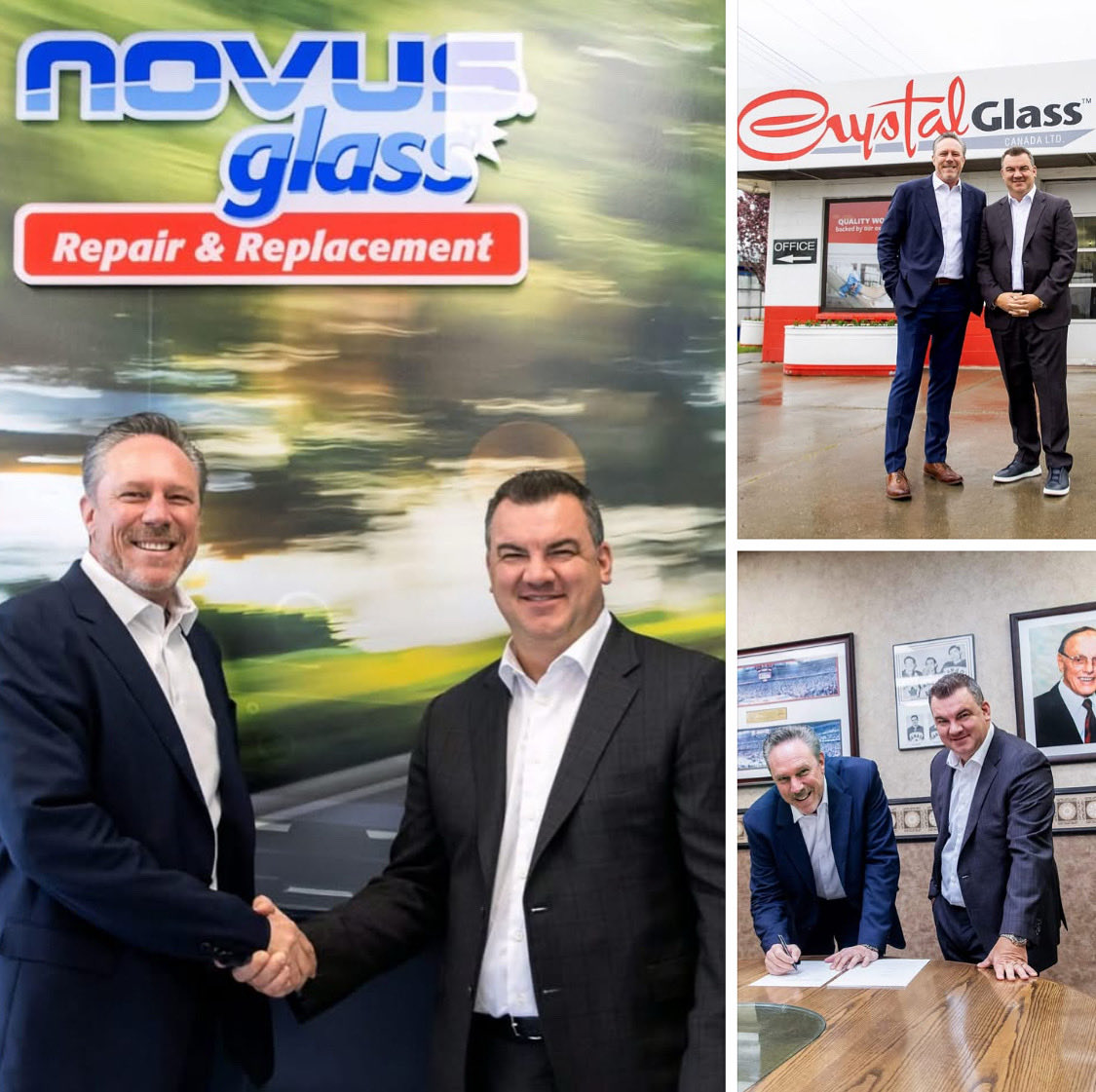 Crystal Glass Canada tweet media