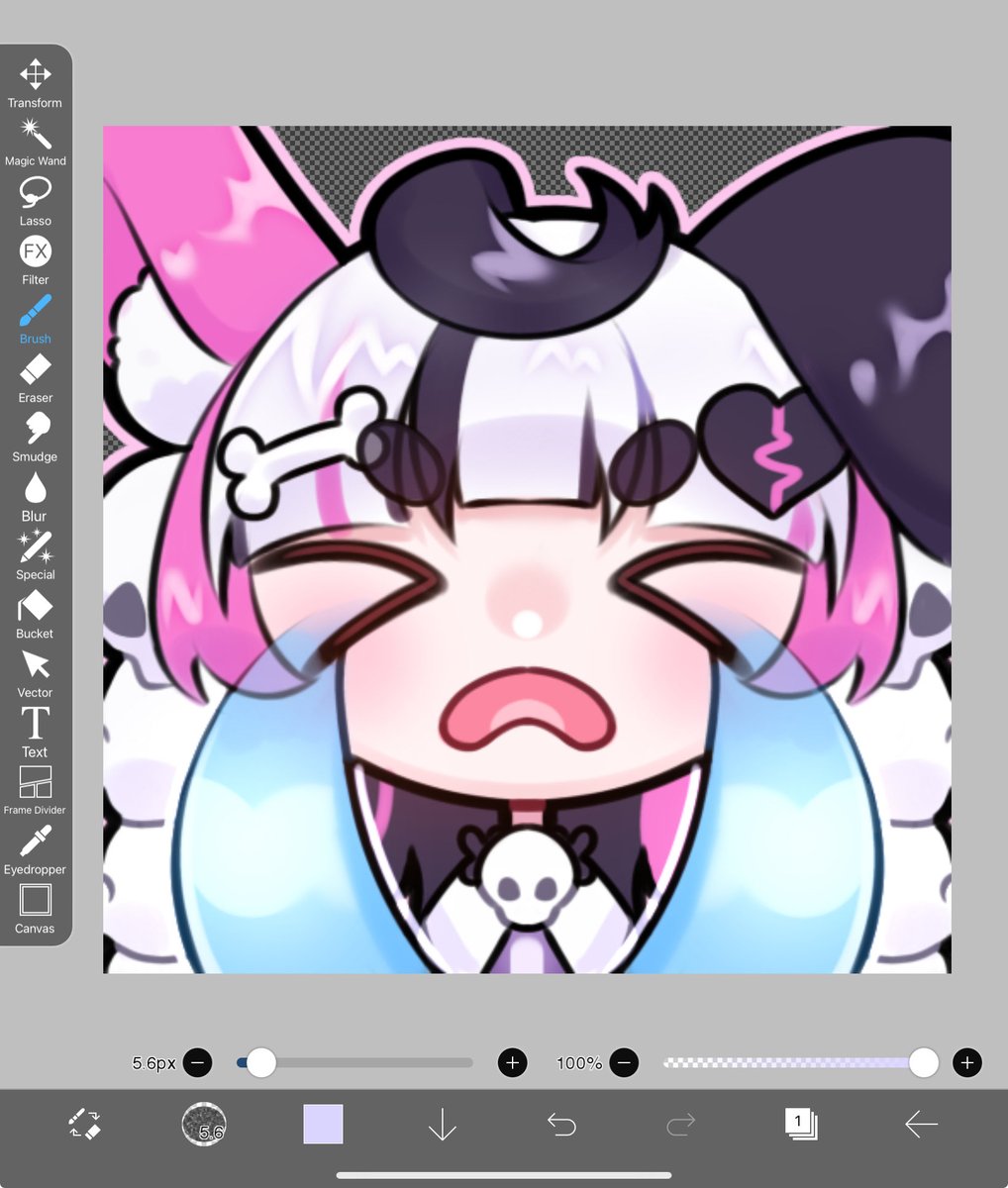 Im working on emotes for my upcoming outfit debut :)

No exact date yet but I think its gonna be in like 3 weeks mayb