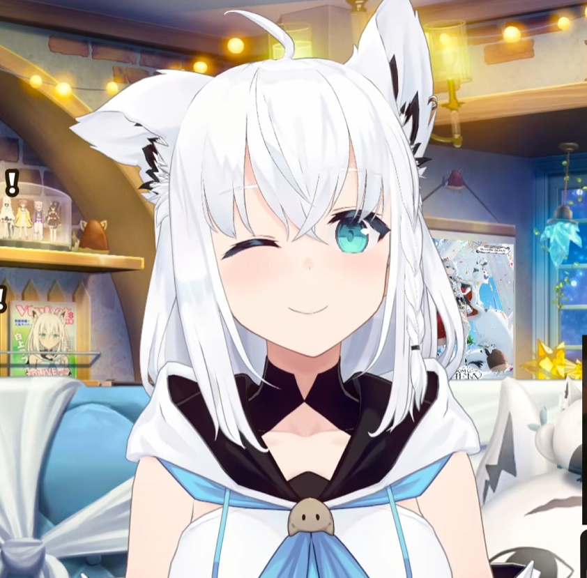 Yokai 🌽 tweet media