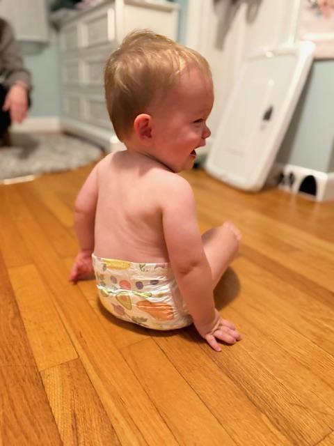 Our friends at <a href="/TicketToDream/">Ticket to Dream</a> have teamed up with <a href="/baby2baby/">Baby2Baby</a> to provide diapers for our littlest in foster care. Thank you for these impactful essentials for our babies and foster families! 💙