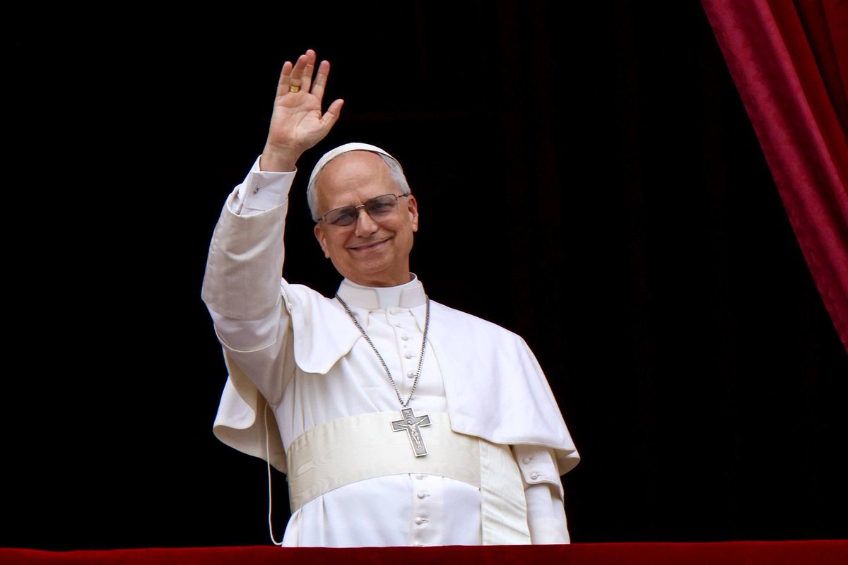 🚨 Papa’nı Türkiye ziyareti planı belli oldu:

▪️İlk durak İznik olacak; 1700. yıl dönümünü kutlayan İznik Konsili törenine katılacak.

▪️Ardından Ankara’ya geçip Cumhurbaşkanı Erdoğan ile görüşecek.

▪️İstanbul’a geçip orda Sultanahmet Camii'ni ziyaret edecek.

▪️Camii