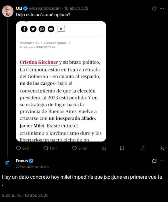 apricOK_'s tweet photo. @FocusFinanzas Pero che.... https://t.co/6kVje8TCXr