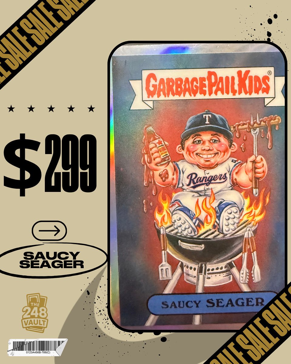 The 248 Vault tweet media