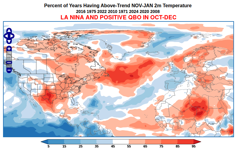 World Climate Service tweet media