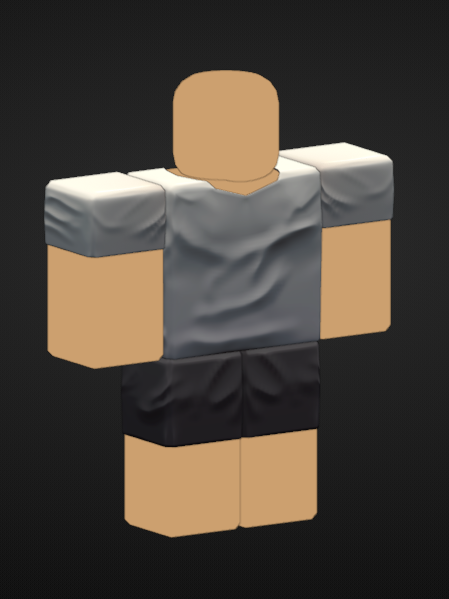 #ROBLOX | #RobloxDev | #RobloxDevs | #3D | #3dmodeling | #robloxart  Modeler 🔥 Want to get models made by me? DM ME! 📷Discord: nonimasama

trying new tech + comm