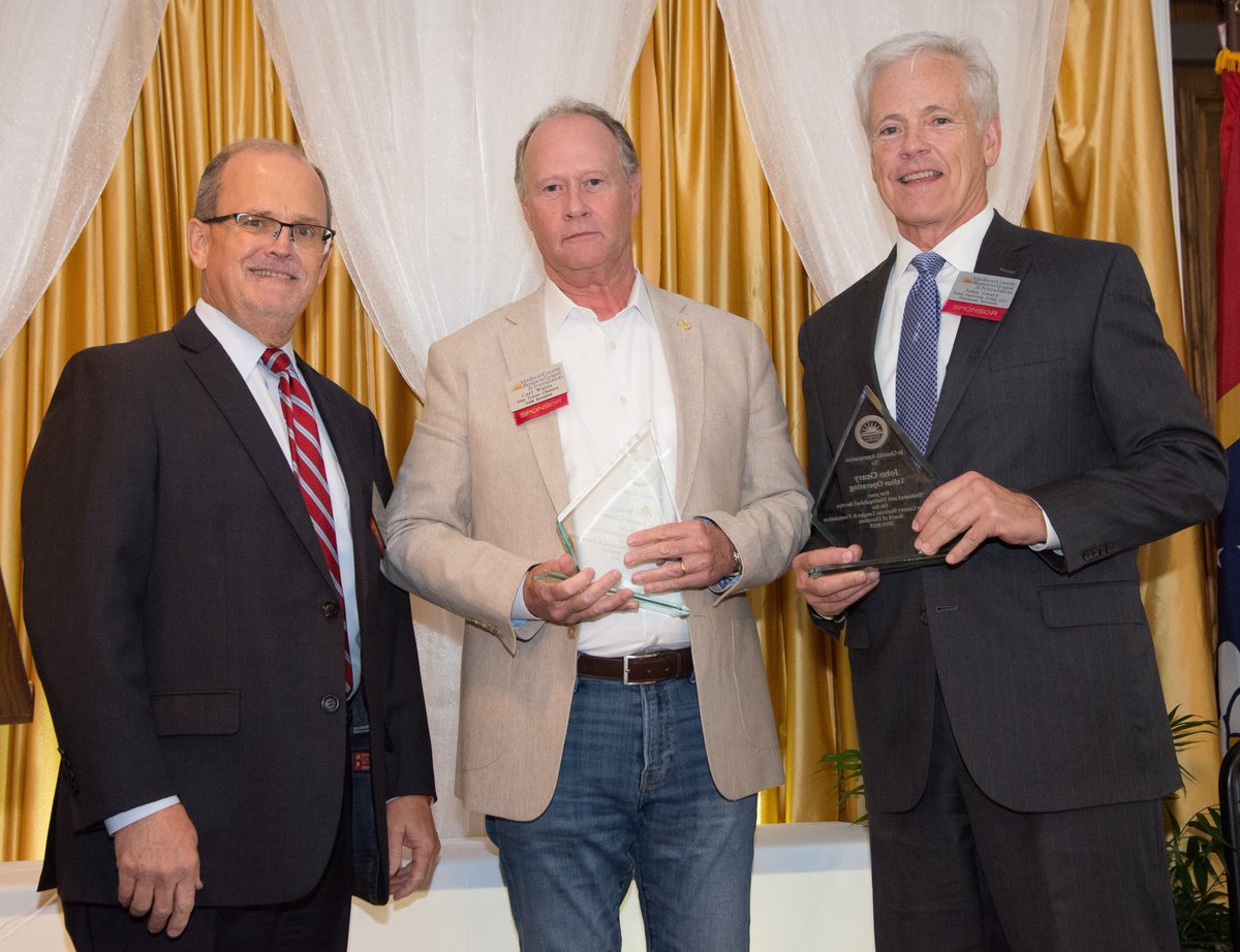 Madison County Business League & Foundation tweet media