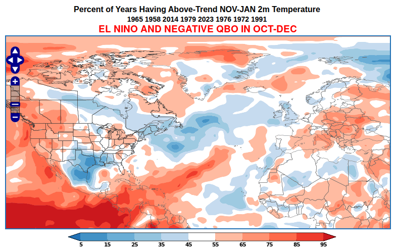 World Climate Service tweet media