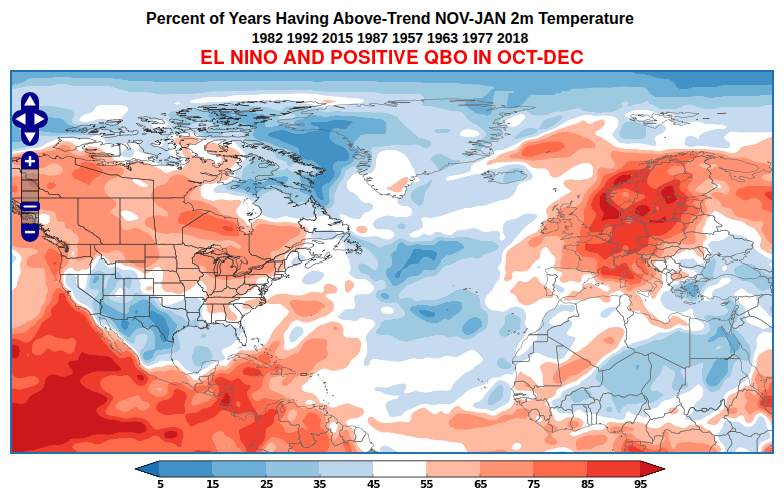 World Climate Service tweet media