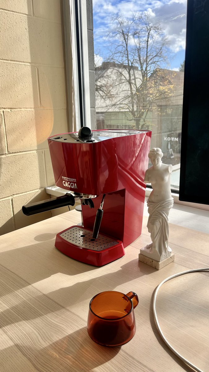 Afternoon Foundry tweet media