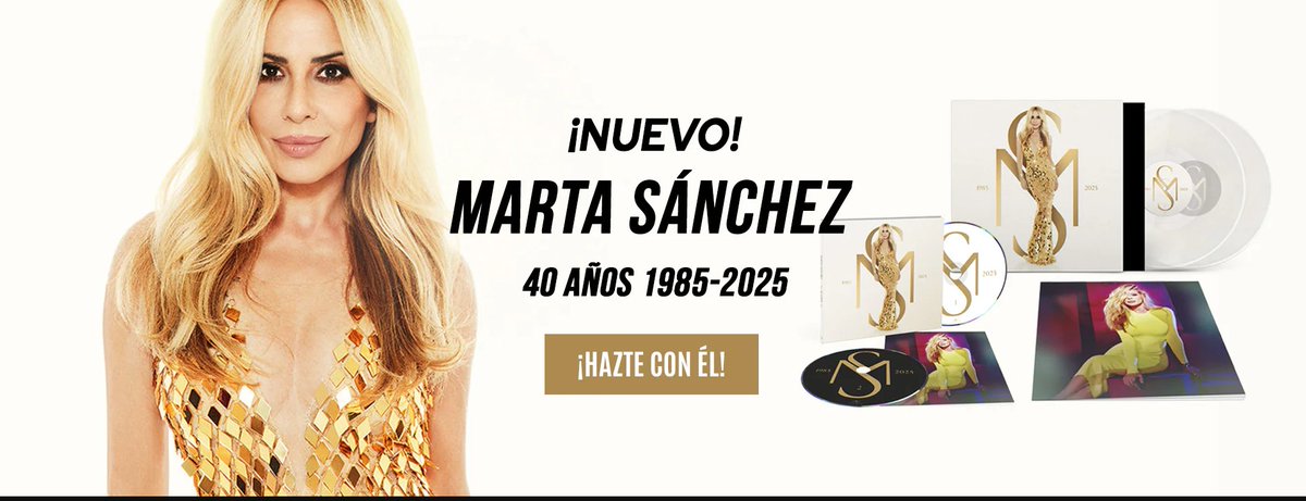 Marta Sánchez UKFANS tweet media