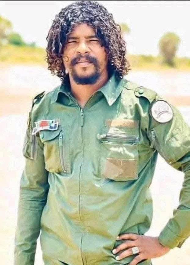 kamalgoga's tweet photo. المليشي المدعو ٠٠٠٠ابولولو  منذ امس حتي الان قام بتصــفية ما يقارب اكثر من 500 مواطن داخل مدينة ٠٠٠٠الفاشر  ٠٠٠
#الامارات_تقتل_السودانيين 
#الدعم_السريع_منظمة_ارهابية https://t.co/WnJNtOskcX