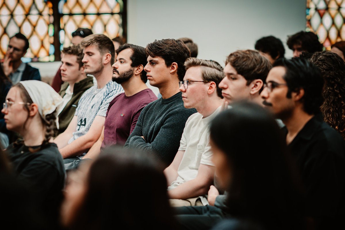 ProvidenceCC's tweet photo. As a confessionally Reformed college, @ProvidenceCC  held a special Reformation Chapel where faculty reflected on Luther’s legacy and how the Reformation shapes our mission: https://t.co/9yoeX4A4w4
#ReformationDay #ProvidenceCollege #ClassicalEducation #ReformedTheology https://t.co/hDHt7S6K30