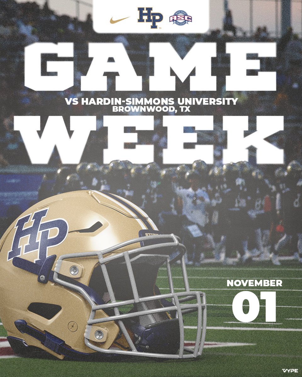 Howard Payne University Football tweet media