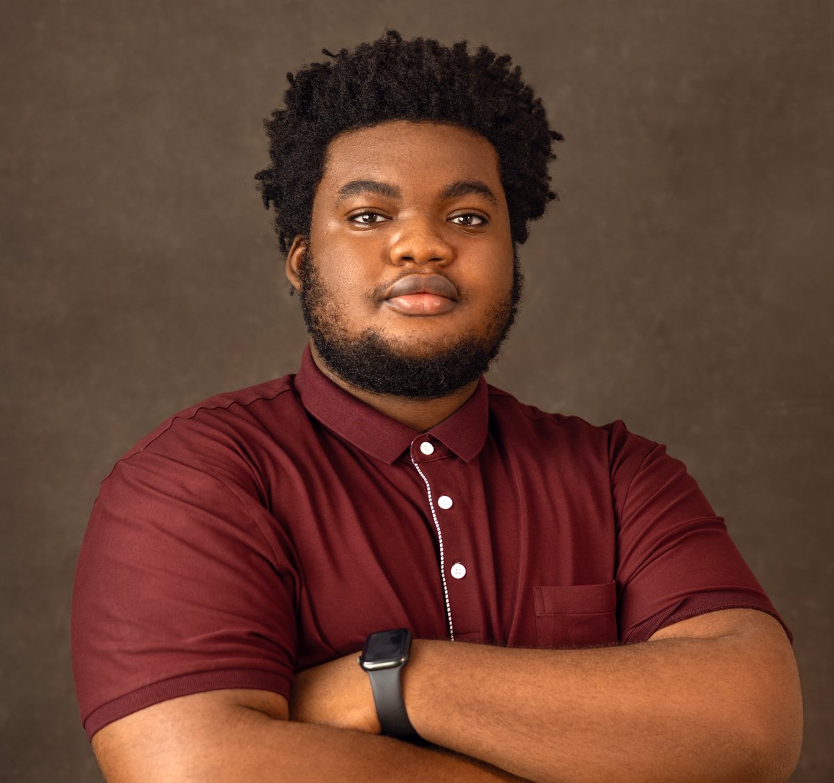 samuel_abolo's tweet photo. #NewProfilePic for the new decade

Taking my Twitter seriously now

📸 by @milekeKolawole https://t.co/1ktnMLthD9