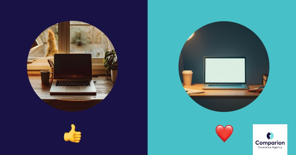raguball's tweet photo. What time of day are you most productive? Leave a👍 if you’re an early bird or a ❤️ if you’re a night owl. https://t.co/gsMg6HiQ8G