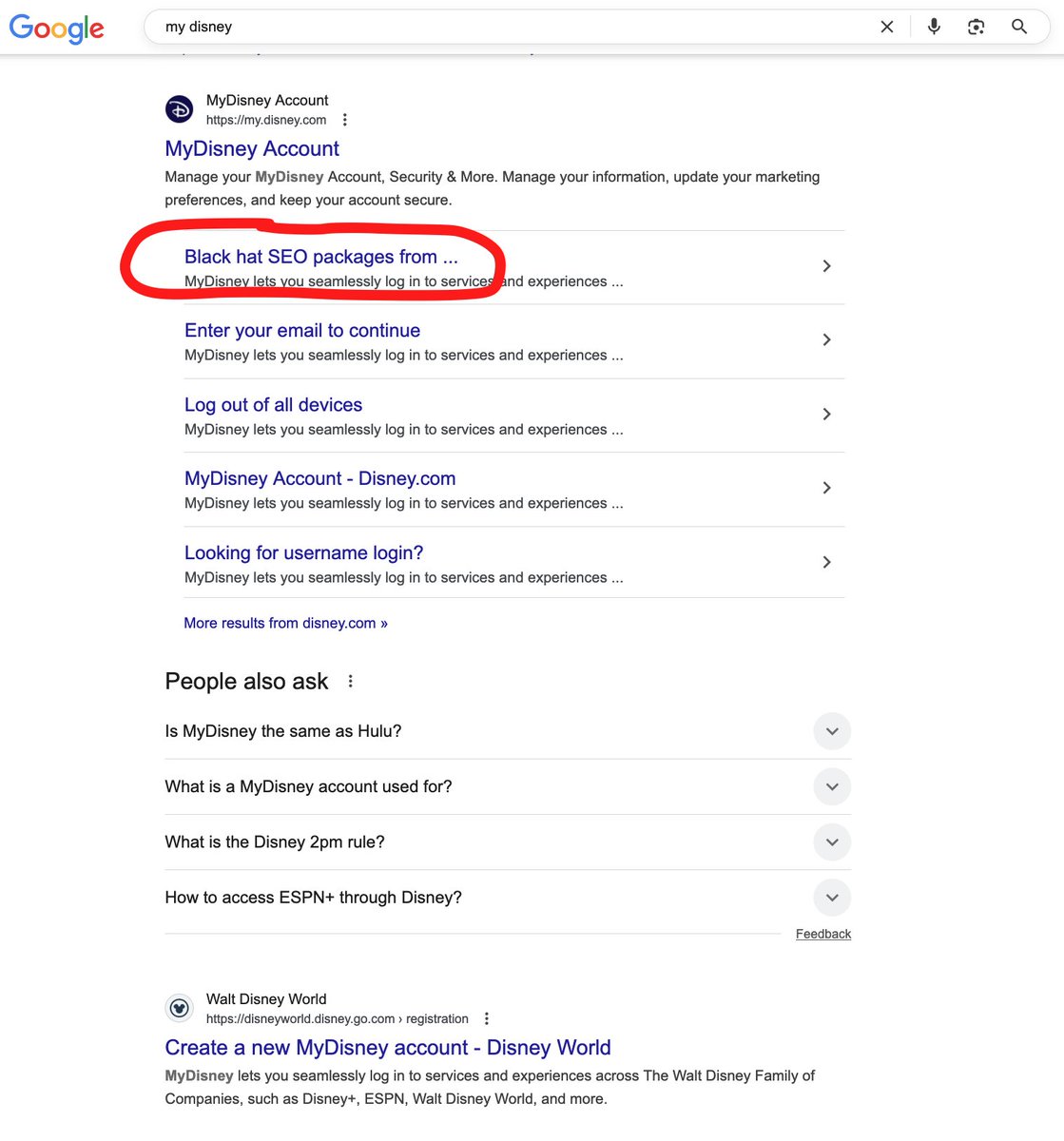 Bill Hartzer tweet media