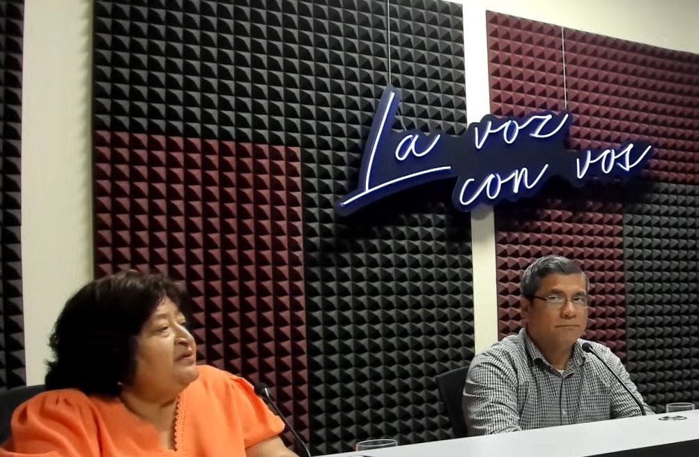 #LaEntrevistaYSUCA | Contratos por servicios profesionales están eliminando derechos como seguridad social, aguinaldo y vacaciones. Sindicatos alertan sobre retrocesos graves en las conquistas laborales.
